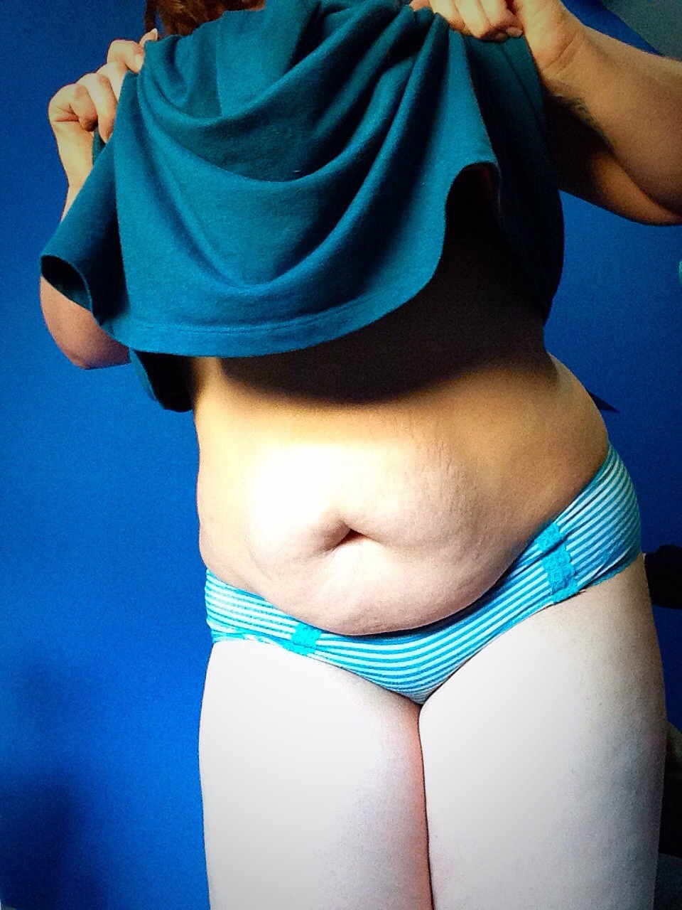 thebellygoddess:Progress at itâ€™s finest. ðŸ·
