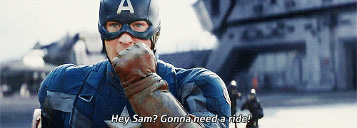 hawkerly:  Alright Cap, I’m in. 