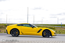 carpr0n:    	Starring: Chevrolet Corvette Z07By Jonny Bens  