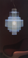 Porn zegalba:Lamp design by Carlo Nason (1969) photos