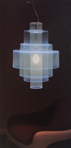Porn photo zegalba:Lamp design by Carlo Nason (1969)