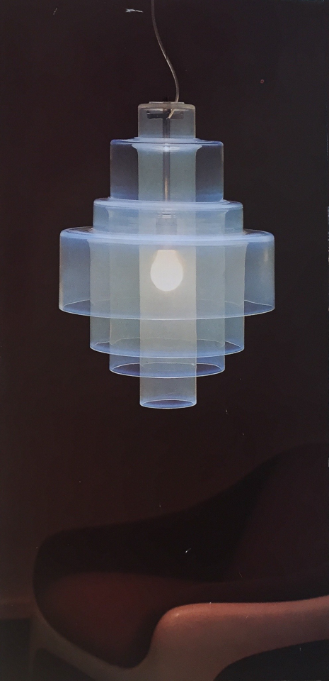 zegalba:Lamp design by Carlo Nason (1969) adult photos