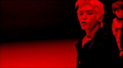 kimtaehvngs:  In this cold world, I’m closing my eyesLaying down in bed, covering