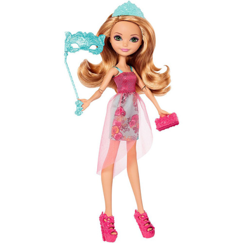 eahmerch:Another Ever After High Thronecoming Doll Line has been spotted on Amazon! They have been a