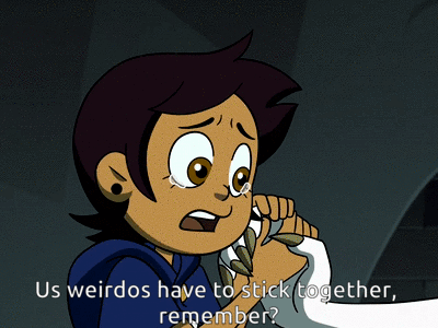 Eda once said: (What're some of eda's best quotes) : r/TheOwlHouse