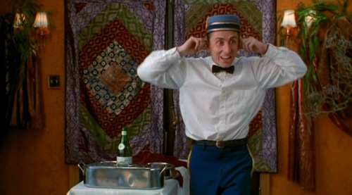 Four Rooms