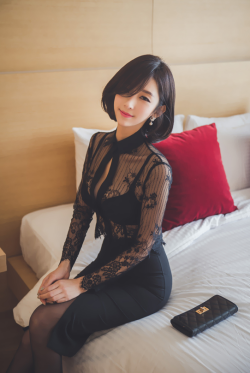 asian-beauty7: korean girl Ye Jin 