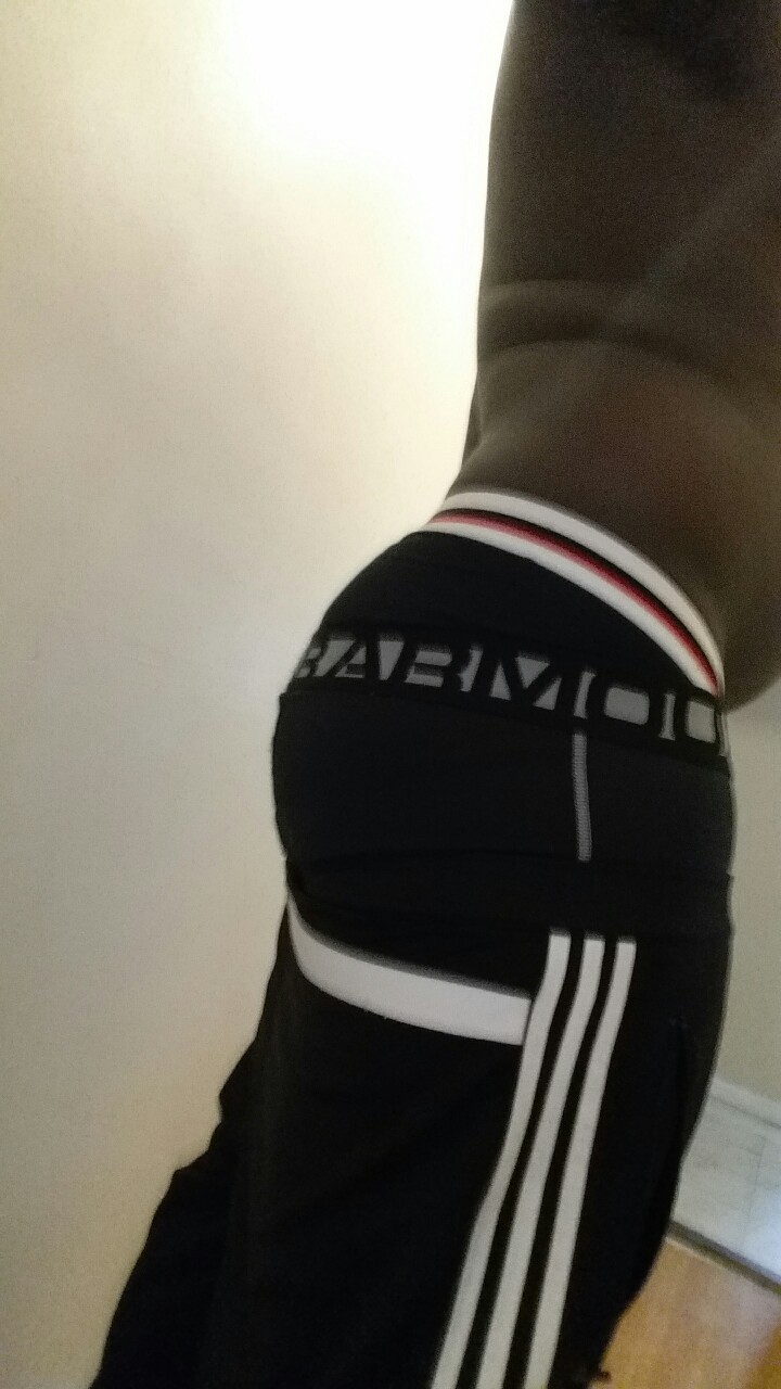 laxuszzz:  Random pics of me! 