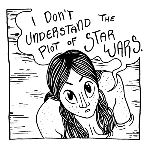Today’s free comic is Siren School by Isabella Rotman Read the whole thing at silversprocket.n