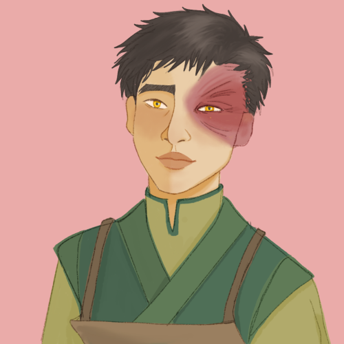 bymoonandfire: kyoshisgf: emotional abt the fact that zuko’s time in ba sing se was the first 