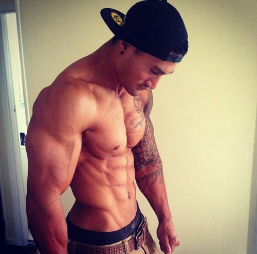 digbyioane:  Tangi Ropati