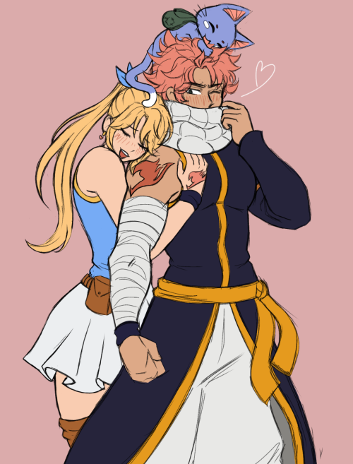 For Warmth