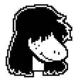 rasleis:  ive noticed a lack of like… any transparent deltarune icons so im making