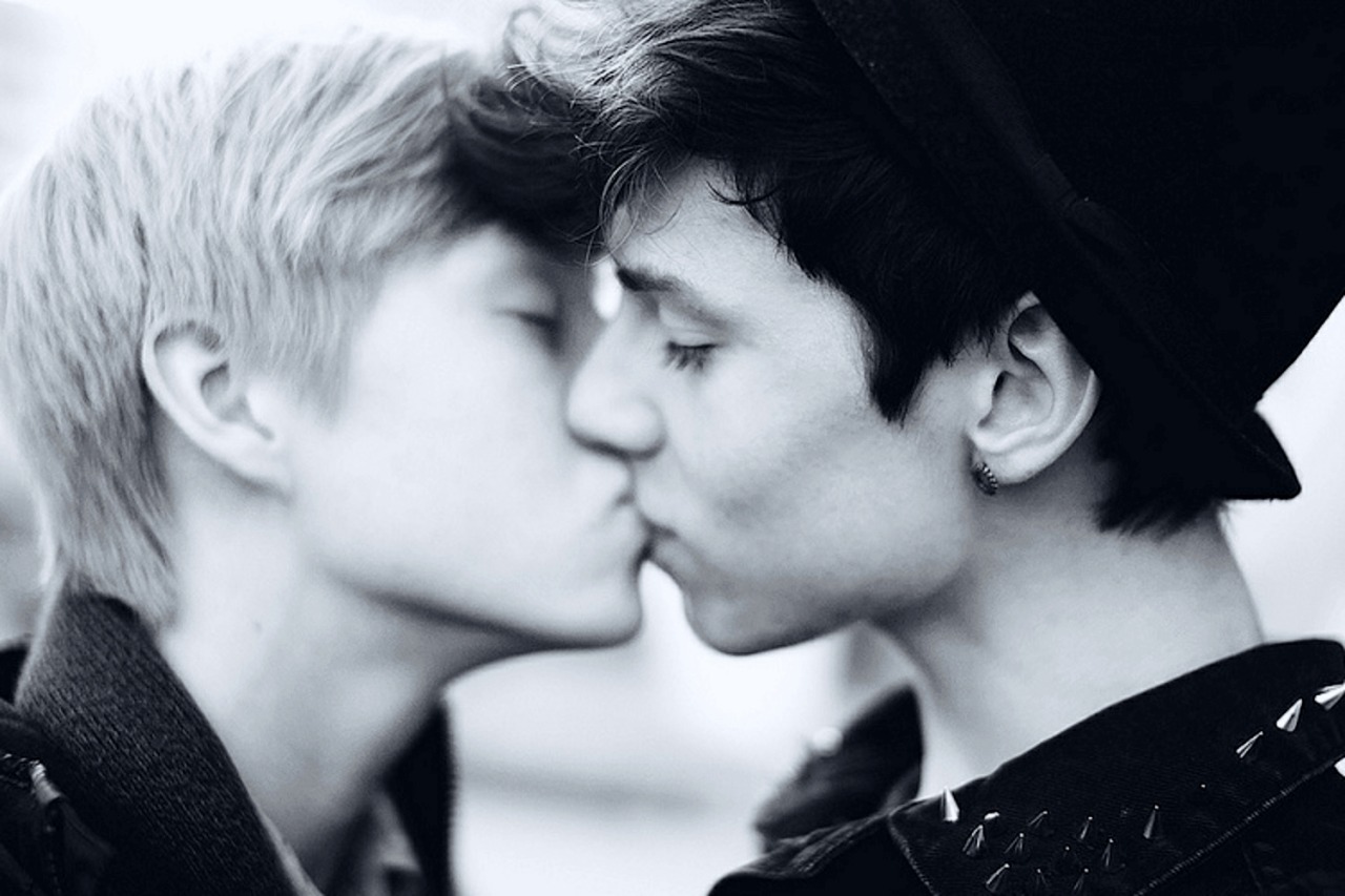 Gay Spree