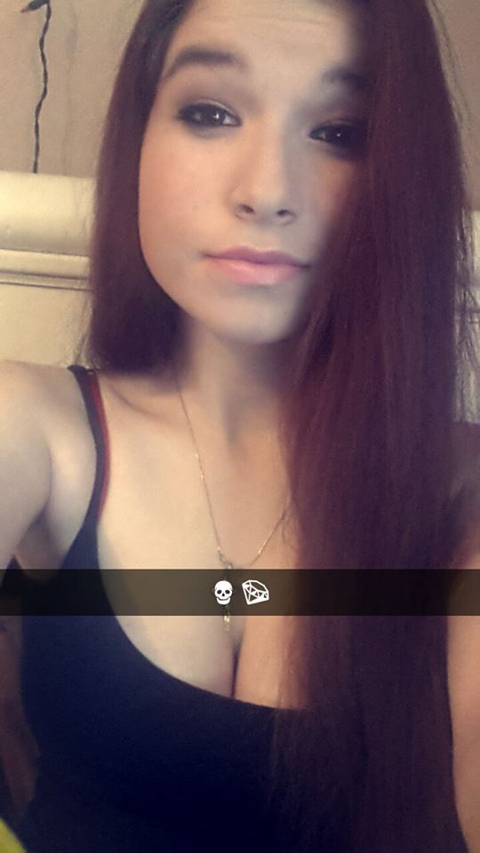 fucklikeag0ddess:  Hey babes ♥ Kik : My.Satanic.Secrets Snapchat : FuckLikeAGod 