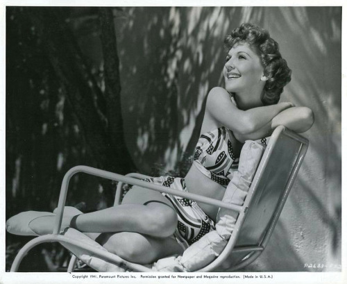 Mary Martin