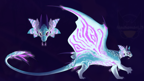 Finally Got To Redesigning An Old Character Of Mine: Meet Ameo!