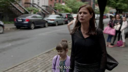 You’re lucky if you can imagine such a moment with your mother in your childhood. You’re