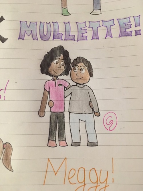 Hey Guys! This Is My Hamilton Ships Drawing! It Took About Maybe Two Hours To Do I Think And Im Pretty