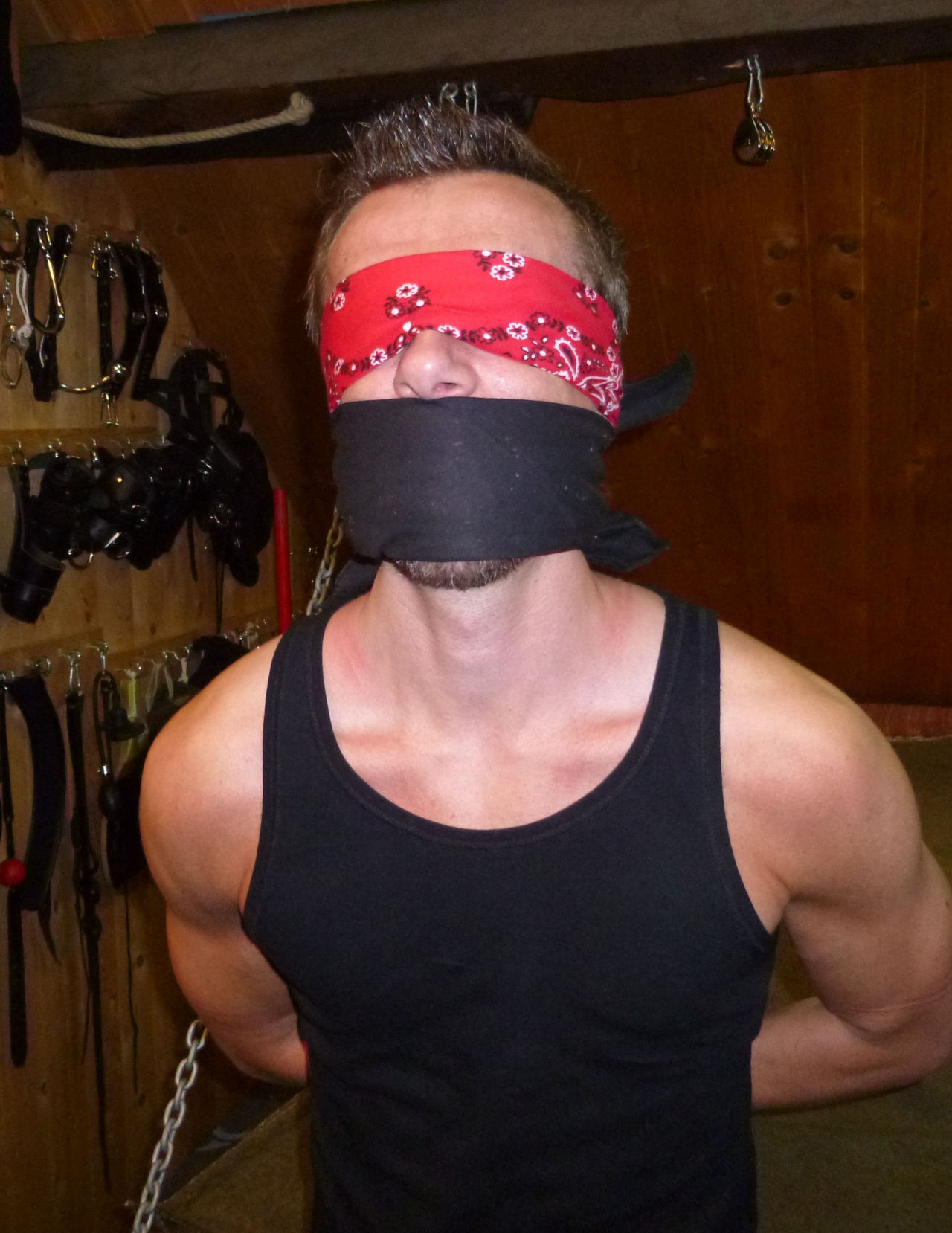 mastersfraternity:  - - - - - - - - - - Ready to pledge the ultimate frat? http://mastersfraternity.tumblr.com