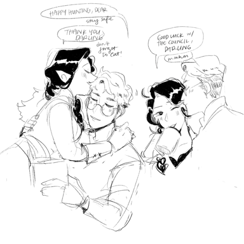 domestics