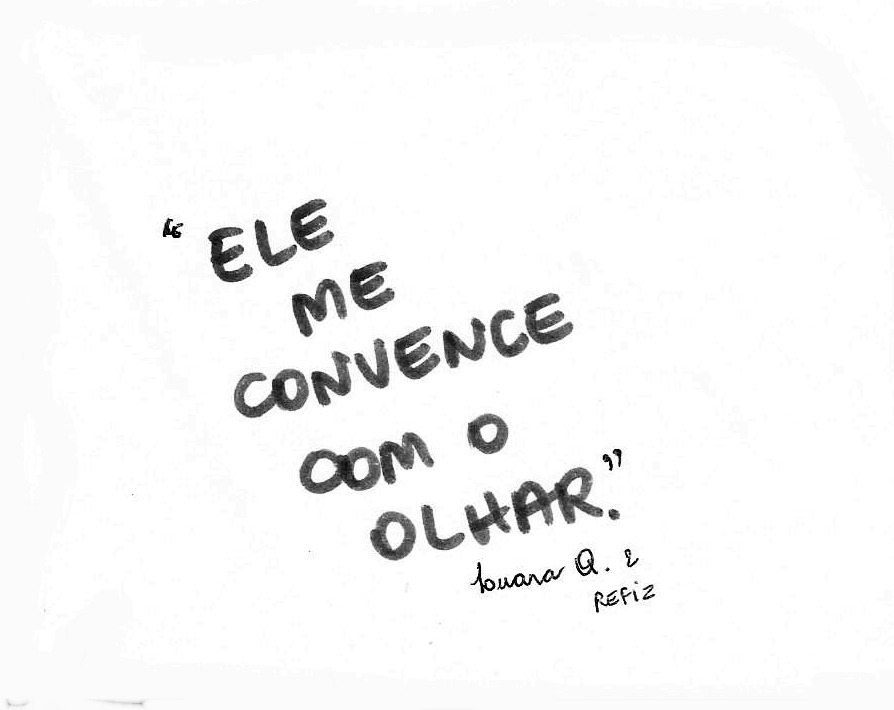 Sobre você