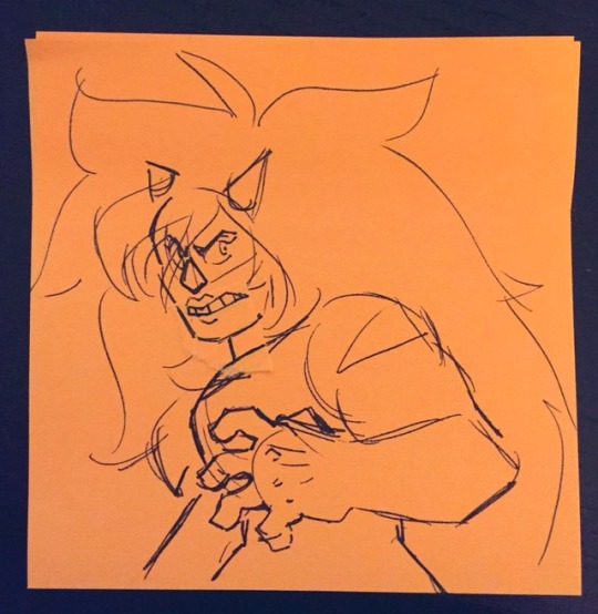 journ-loves-su:  shnikkles:  Some post its.  Yass
