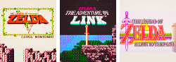 THE LEGEND OF ZELDA SERIES“The God of Power dyed the mountains red with fire and created land. The God of Wisdom created science and wizardry and brought order to nature. And the God of Courage, through justice and vigor, created life – the animals