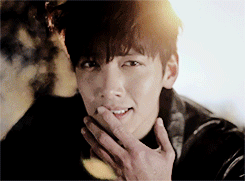 allmyliesarewishes: Ji Chang Wook for InStyle March 2015