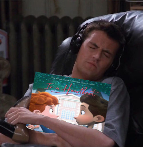 lionfart:mood