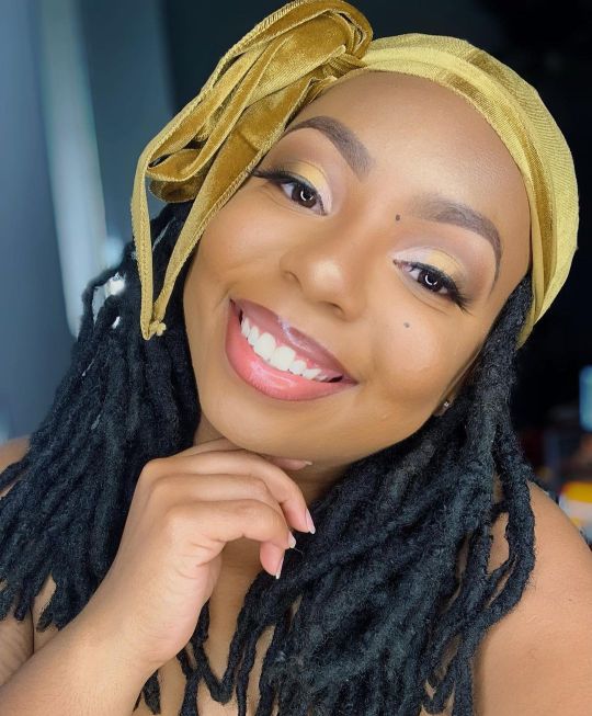 BEHOLD THE WONDEROUS BEAUTY THAT IS BLACK WOMEN WITH LOCS! THEY ARE GOD’S GIFT