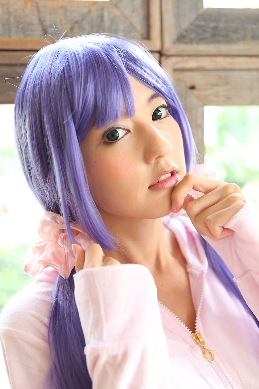 cosplaygirl:  TEAM SSW 【cosplay】141012 すぱさん主催撮影会　遅報まとめ