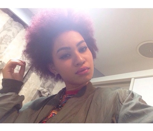 baddieblasians:  IG: @august_child_