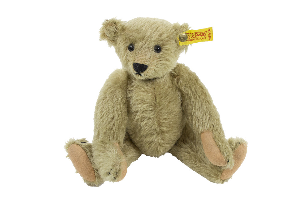 55pb teddy bear