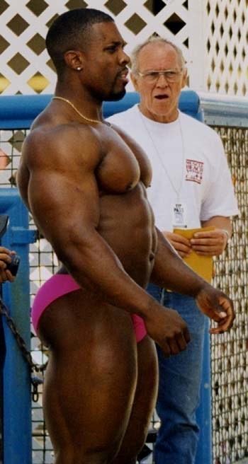 Shot of Testosterone Anyone?