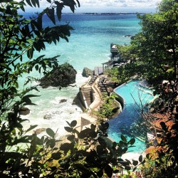 saltywhisperss:  I found Heaven In Bali 