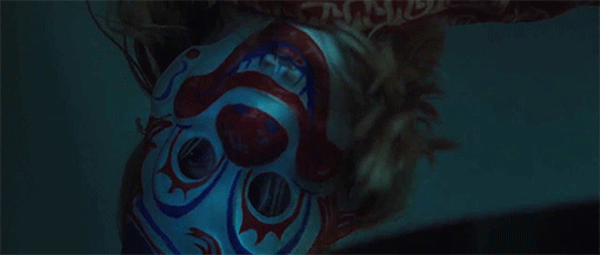 classichorrorblog:  HalloweenDirected by Rob Zombie (2007)   