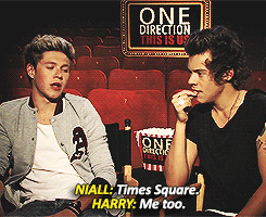 inpayne:  in which niall and harry have a more interesting approach than louis and