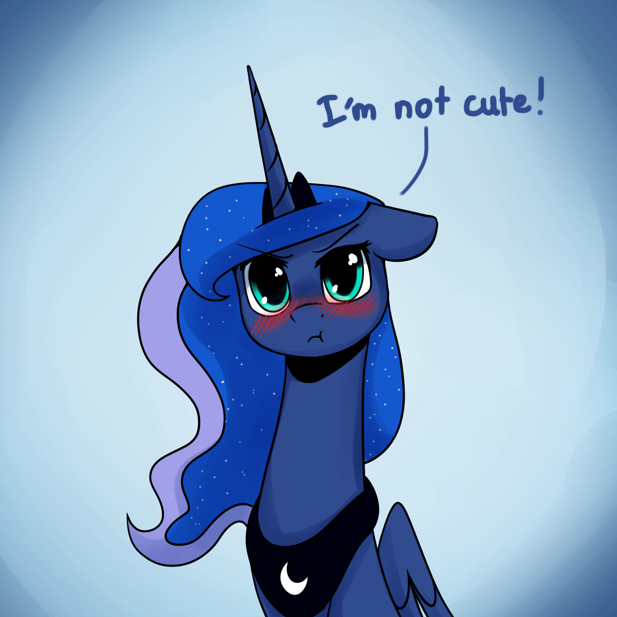 asksunshineandmoonbeams:Twilight: too cute…. X3!