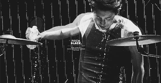 yeollovemebaek: fierce!yeol