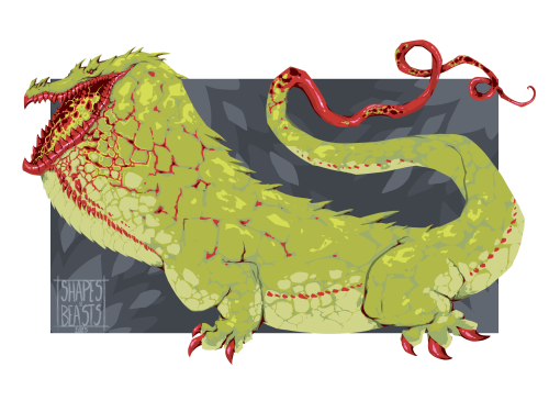 Been Abit Stuck With Ideas, So Decided To Just Mash Dragons And Whatever Theme Comes To Mind. Kind Of