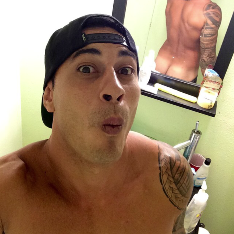 myislandmen: Cameron Ass :) 