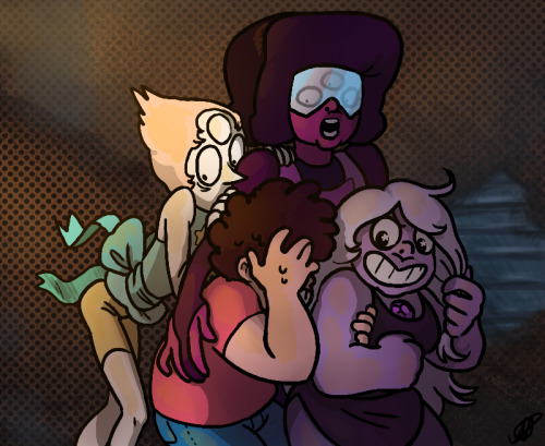 maria-ruta:  day 30 - group hug!HAHAHA huuug!