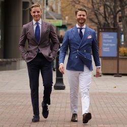 the-suit-men:   Follow The-Suit-Men  for