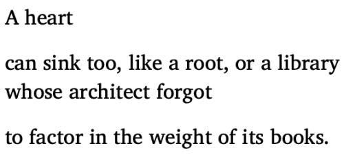 Kaveh Akbar, from "Famous Americans And Why They Were Wrong", Pilgrim Bell