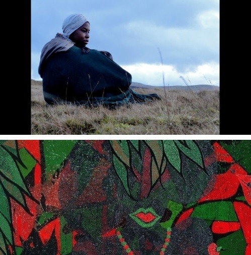 dynamicafrica:  Dynamic Africa Global Events Listing: Arts. Calling all lovers of African, Afro-diasporan and Black art! Here are some of the current and upcoming art exhibitions on our radar happening all over the world, listed by continent. See more