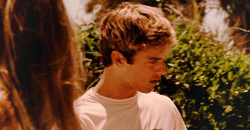 AUSTIN NORTH As TOPPER THORNTON (outer Banks 2020-)