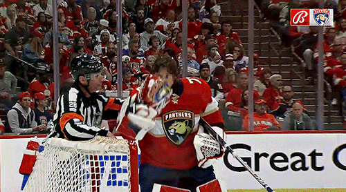 Panthers Vs. Lightning 4.23.24