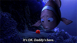 kevinfeiges:Pixar Dynamics → Marlin & Nemo (Finding Nemo franchise)