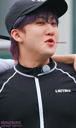 CHANGBIN SKZ CODE, EP.57